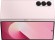 Samsung Galaxy Z Fold6 256GB Pink