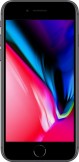 Apple iPhone 8 64GB mobile phone on the Vodafone Unlimited + 50GB at 13 tariff