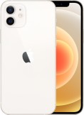 Apple iPhone 12 64GB White mobile phone