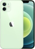 Apple iPhone 12 64GB Green mobile phone on the Vodafone Unlimited Max at 25 tariff