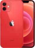 Apple iPhone 12 64GB (PRODUCT) RED mobile phone on the Three Unlimited + Unlimited + 300GB at 20 tariff