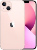 Apple iPhone 13 128GB Pink mobile phone on the iD Upgrade Unlimited at 27.99 tariff