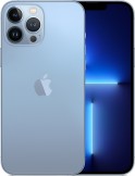 Apple iPhone 13 Pro Max 128GB Sierra Blue mobile phone