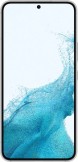 Samsung Galaxy S22 128GB Phantom White mobile phone on the Three Upgrade Unlimited at 17 tariff