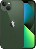 Apple iPhone 13 128GB Green mobile phone on the Vodafone Upgrade Unlimited + 250GB at 26 tariff