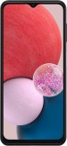 Samsung Galaxy A13 Black mobile phone on the Three Lite 10GB at 19.72 tariff