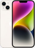 Apple iPhone 14 Plus 256GB Starlight mobile phone on the iD Unlimited + 500GB at 38.99 tariff
