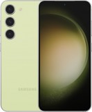 Samsung Galaxy S23 256GB Lime mobile phone
