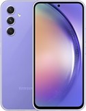 Samsung Galaxy A54 5G 256GB Awesome Violet mobile phone
