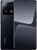Xiaomi 13 Pro 5G 256GB Ceramic Black mobile phone