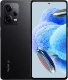 Xiaomi Redmi Note 12 Pro 5G 128GB Midnight Black mobile phone on the Vodafone Unlimited + 50GB at 21 tariff
