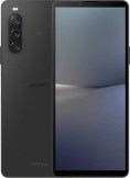 Sony XPERIA 10 V 5G 128GB Black mobile phone on the Three Unlimited + Unlimited + 300GB at 16 tariff