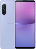 Sony XPERIA 10 V 5G 128GB Lavender mobile phone on the Three Unlimited + Unlimited + 300GB at 25 tariff