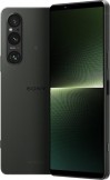 Sony XPERIA 1 V 5G 256GB Khaki Green mobile phone on the Vodafone Upgrade Unlimited Max at 48 tariff