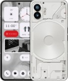 Nothing Phone (2) 256GB White mobile phone on the Vodafone Upgrade Unlimited + 250GB at 32 tariff