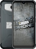 JCB Toughphone 128GB Black mobile phone on the Vodafone Unlimited + 50GB at 13 tariff