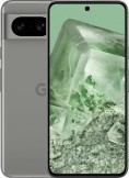 Google Pixel 8 128GB Hazel mobile phone on the Three Upgrade Unlimited + Unlimited + 300GB at 30 tariff