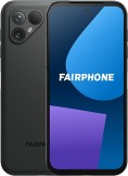 Fairphone 5 5G 256GB Matte Black mobile phone on the Vodafone Upgrade Unlimited + 250GB at 26 tariff