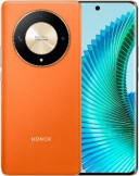 Honor Magic6 Lite 5G 256GB Sunrise Orange mobile phone on the Three Upgrade Unlimited at 18 tariff