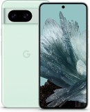 Google Pixel 8 128GB Mint mobile phone on the iD Unlimited at 23.99 tariff