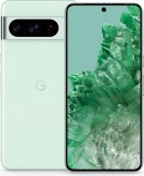 Google Pixel 8 Pro 128GB Mint mobile phone on the Vodafone Upgrade Unlimited + 250GB at 42 tariff