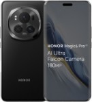 Honor Magic6 Pro 512GB Black mobile phone on the Vodafone Unlimited Max at 32 tariff