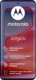 Motorola Edge 50 Pro 512GB Luxe Lavender mobile phone on the iD Upgrade Unlimited + 500GB at 29.99 tariff