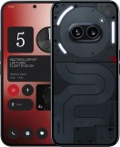 Nothing Phone (2a) 256GB Black mobile phone on the Vodafone Unlimited + 50GB at 13 tariff