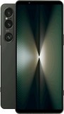 Sony XPERIA 1 VI 256GB Khaki Green mobile phone