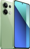 Xiaomi Redmi Note 13 256GB Mint Green mobile phone