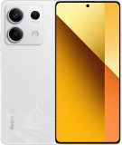 Xiaomi Redmi Note 13 5G 256GB Arctic White mobile phone
