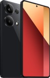 Xiaomi Redmi Note 13 Pro 256GB Midnight Black mobile phone