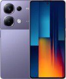 Xiaomi POCO M6 Pro 512GB Purple mobile phone