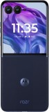 Motorola RAZR 50 Ultra 512GB Midnight Blue mobile phone on the Vodafone Unlimited + 300GB at 45 tariff