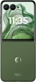 Motorola RAZR 50 Ultra 512GB Spring Green mobile phone
