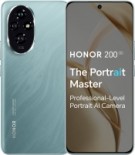 Honor 200 256GB Emerald Green mobile phone on the Vodafone Upgrade Unlimited + 300GB at 20 tariff