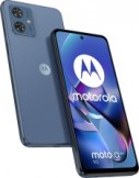 Motorola Moto G54 5G Indigo Blue mobile phone on the Vodafone Upgrade Unlimited + 50GB at 13 tariff