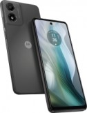 Motorola Moto E14 Graphite Grey mobile phone on the Vodafone Unlimited Max at 25 tariff