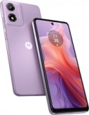 Motorola Moto E14 Pastel Purple mobile phone on the Vodafone Unlimited + 50GB at 15 tariff