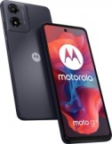 Motorola Moto G04 Concord Black mobile phone on the Vodafone Upgrade Unlimited + 250GB at 25 tariff