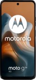 Motorola Moto G34 5G Charcoal Black mobile phone on the Vodafone Upgrade Unlimited + 300GB at 17 tariff