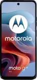 Motorola Moto G34 5G Ice Blue mobile phone on the Vodafone Unlimited + 300GB at 17 tariff