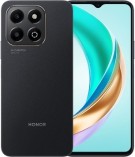 Honor X6B 128GB Midnight Black mobile phone