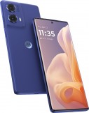 Motorola Moto G85 256GB Cobalt Blue mobile phone on the Vodafone Unlimited + 50GB at 13 tariff