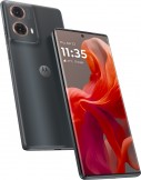 Motorola Moto G85 256GB Urban Grey mobile phone on the Vodafone Unlimited + 300GB at 17 tariff