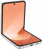 Samsung Galaxy Z Flip6 256GB Peach mobile phone