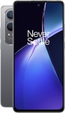 OnePlus Nord CE4 Lite 256GB Super Silver mobile phone