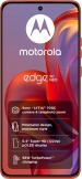 Motorola Edge 50 Neo 256GB Pantone Poinciana mobile phone on the Vodafone Unlimited + 300GB at 17 tariff