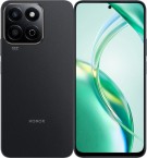 Honor 200 Smart 256GB Black mobile phone