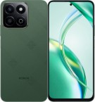 Honor 200 Smart 256GB Green mobile phone